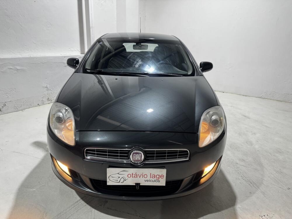 Fiat Bravo