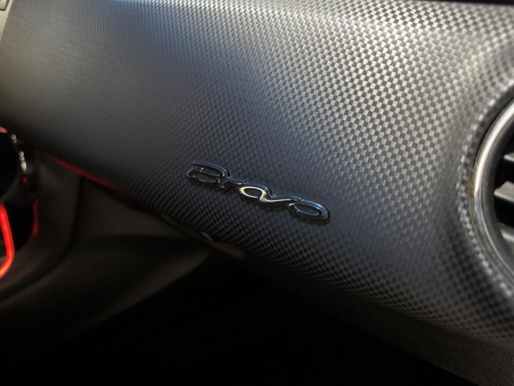 Fiat Bravo
