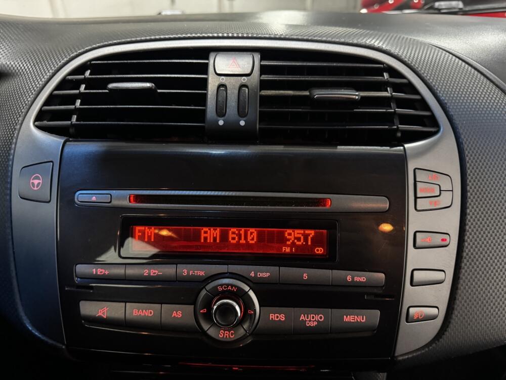 Fiat Bravo