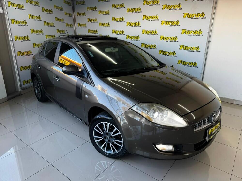 Fiat Bravo