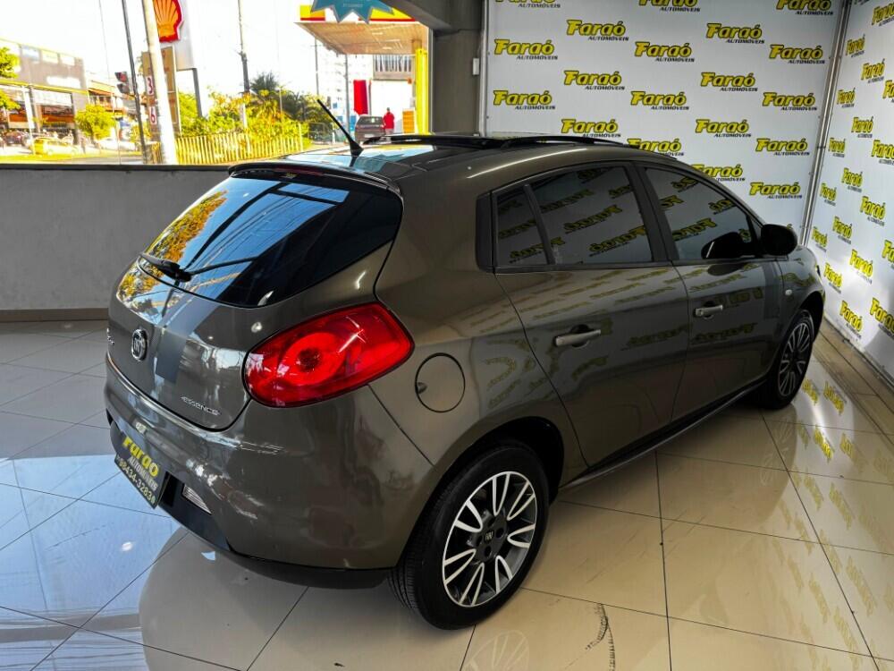 Fiat Bravo