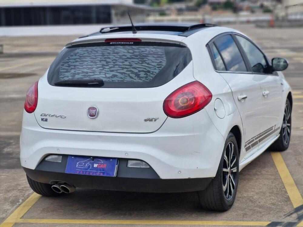 Fiat Bravo