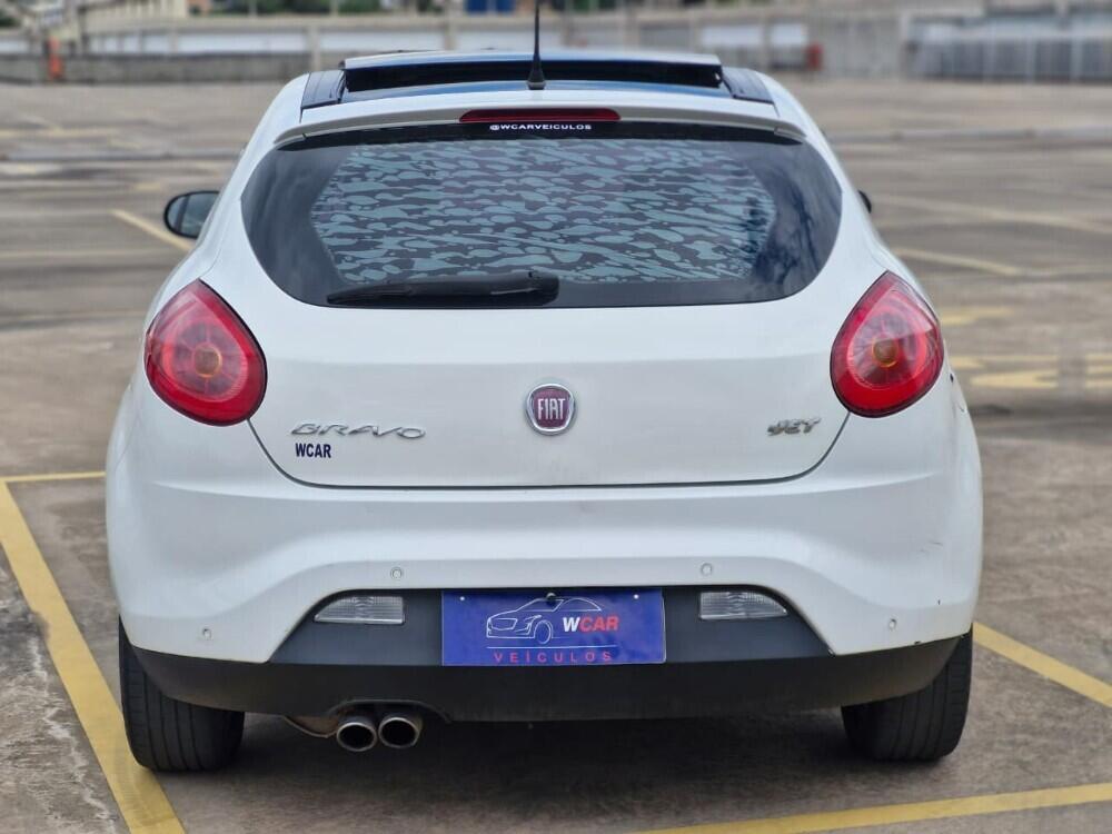 Fiat Bravo