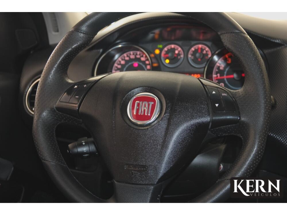 Fiat Bravo