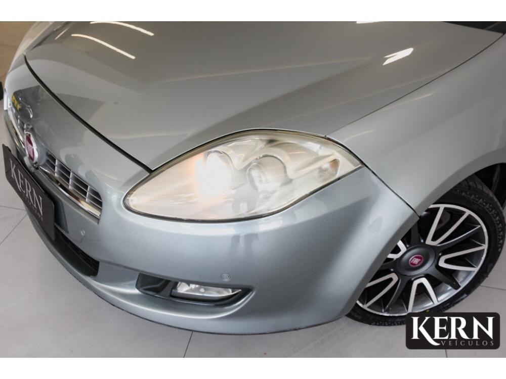 Fiat Bravo