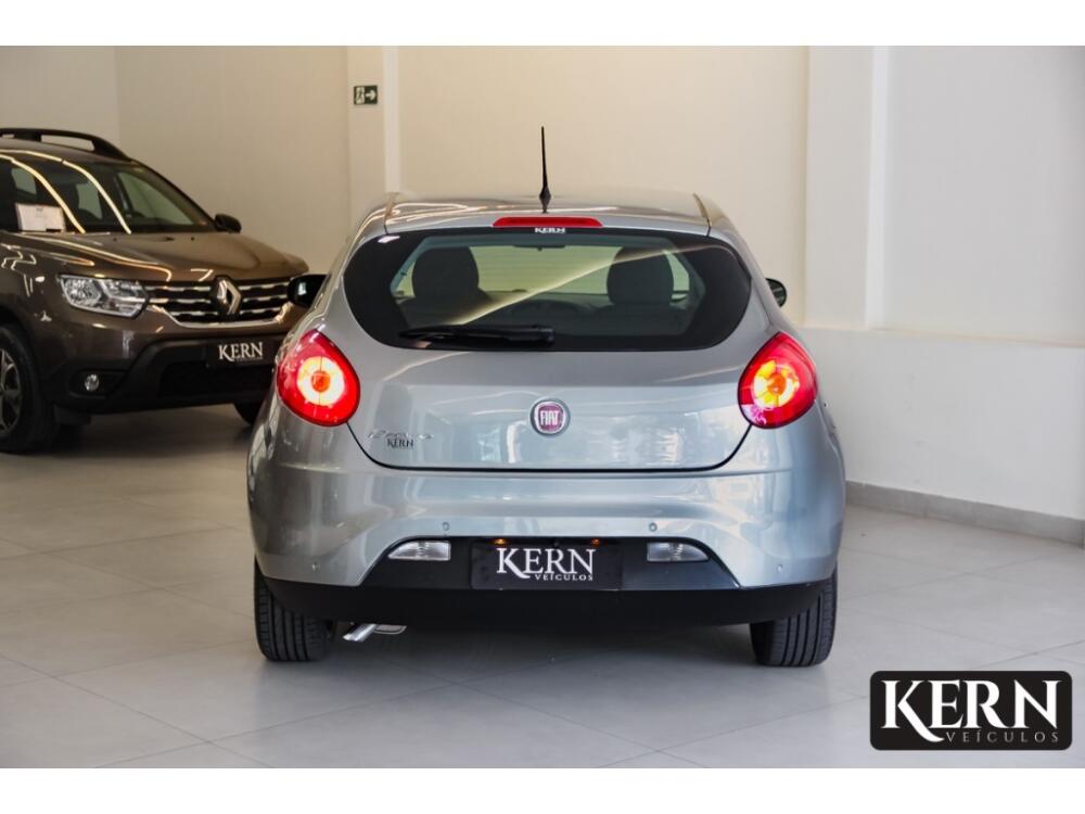 Fiat Bravo