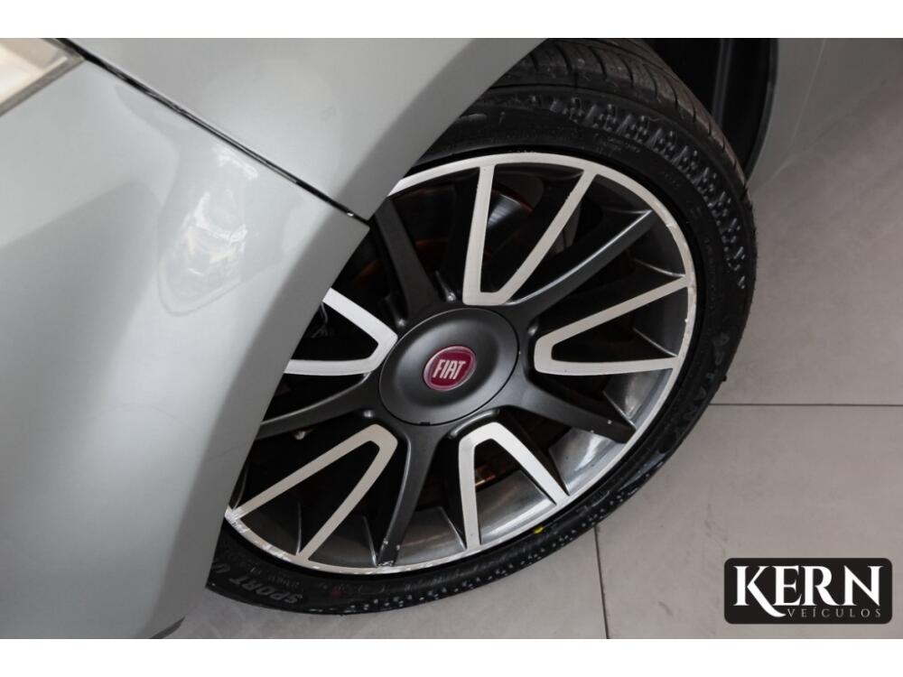 Fiat Bravo
