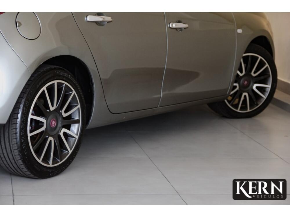 Fiat Bravo