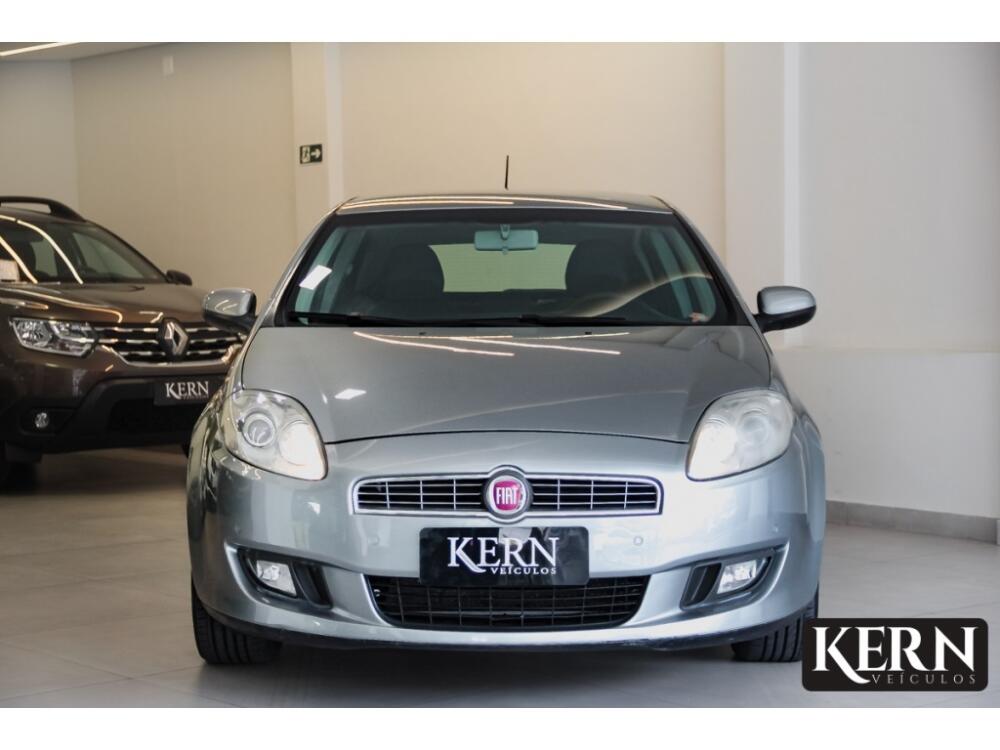 Fiat Bravo