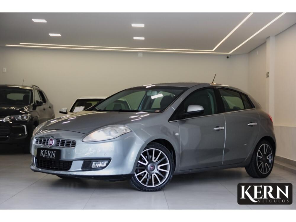 Fiat Bravo