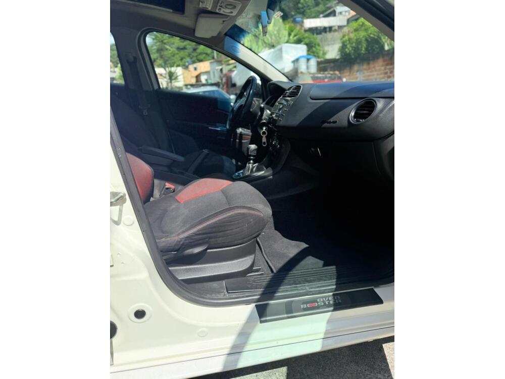 Fiat Bravo