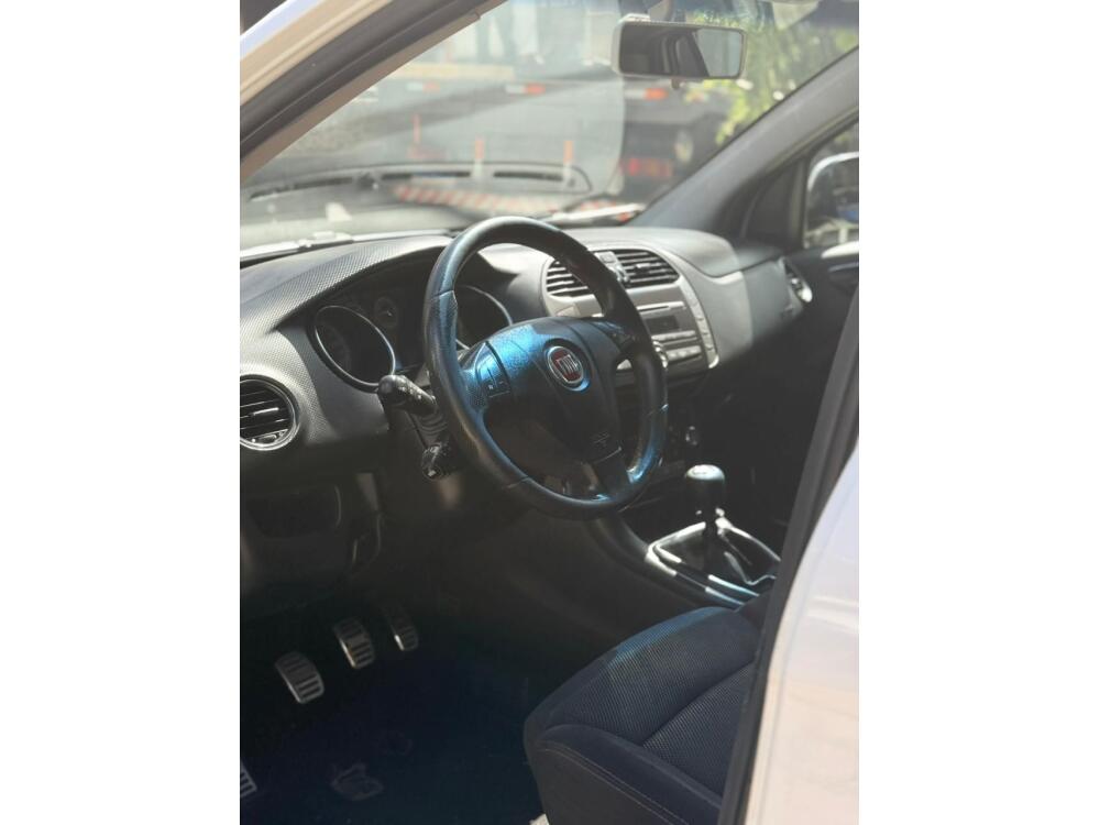 Fiat Bravo