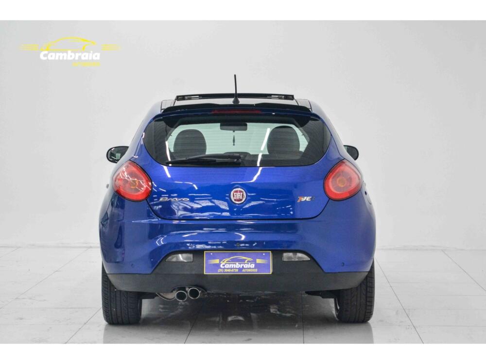 Fiat Bravo