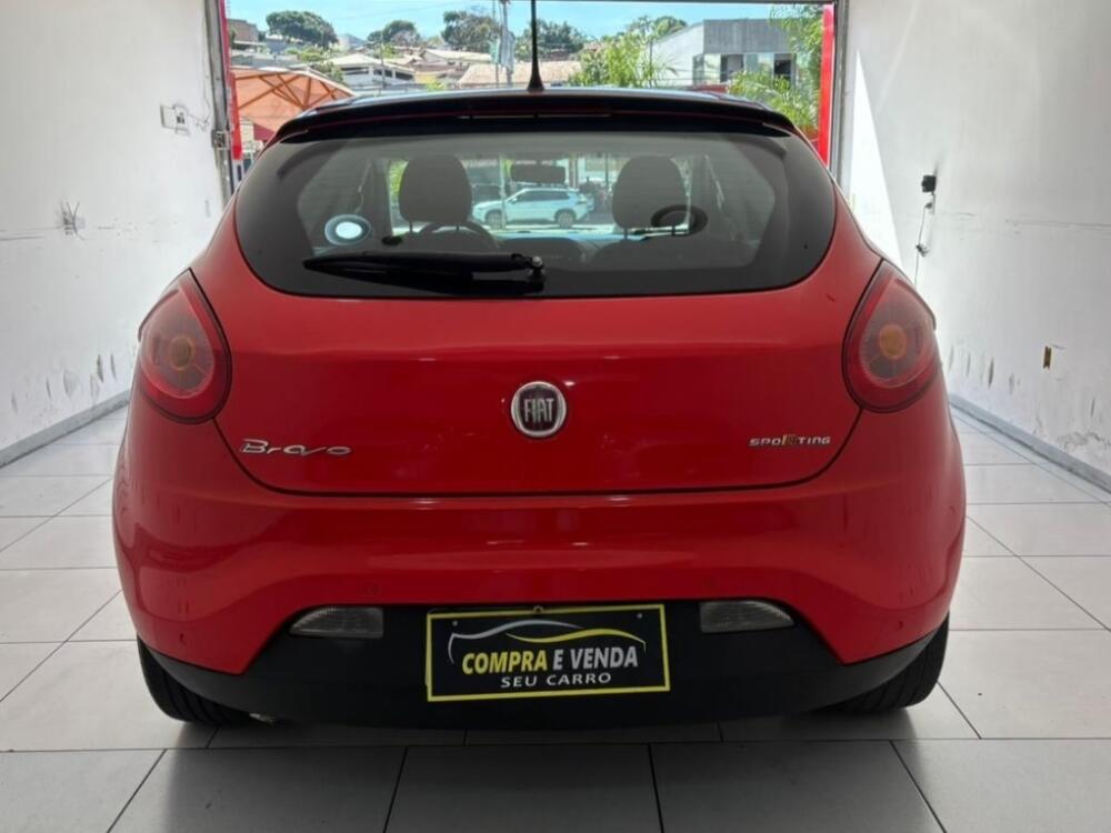 Fiat Bravo