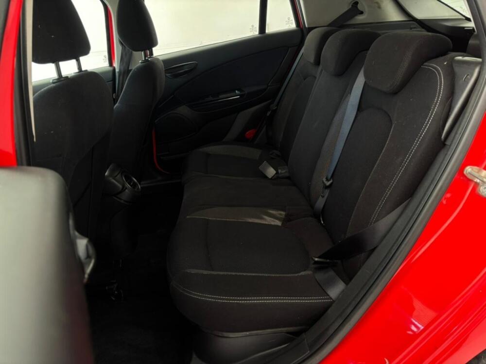 Fiat Bravo