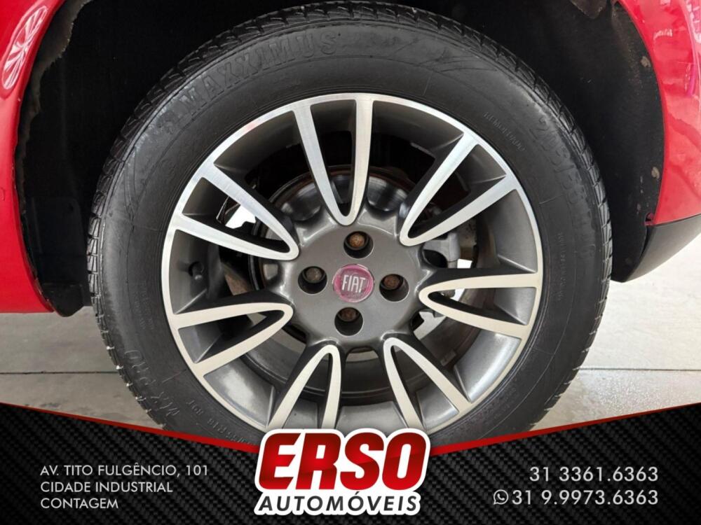 Fiat Bravo