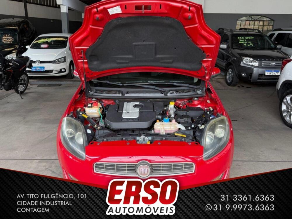Fiat Bravo