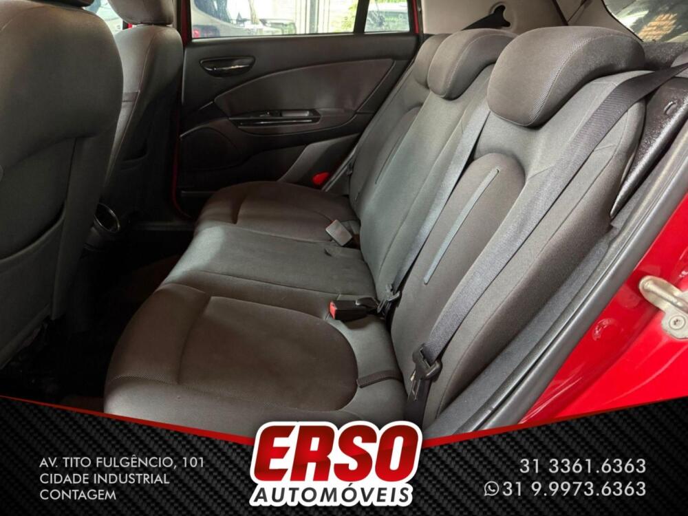 Fiat Bravo