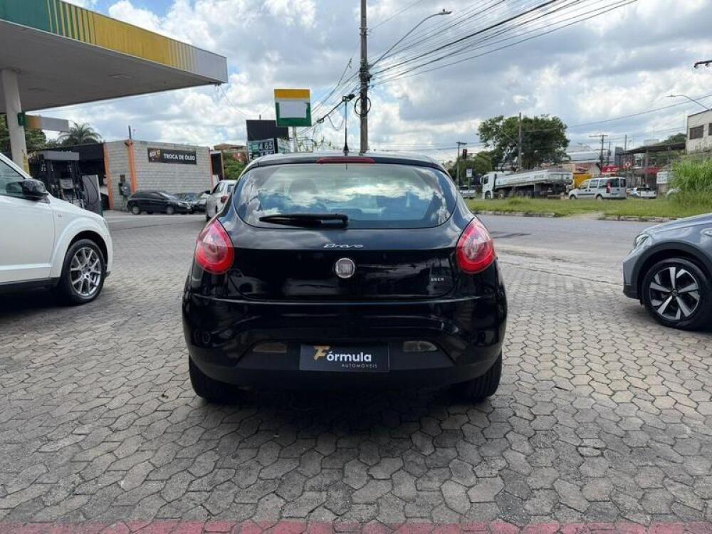 Fiat Bravo