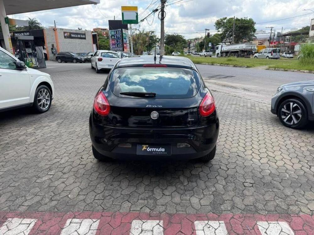 Fiat Bravo