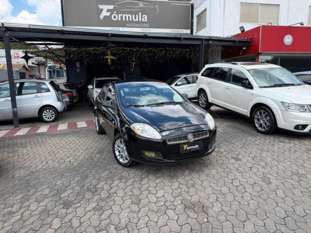 Fiat Bravo