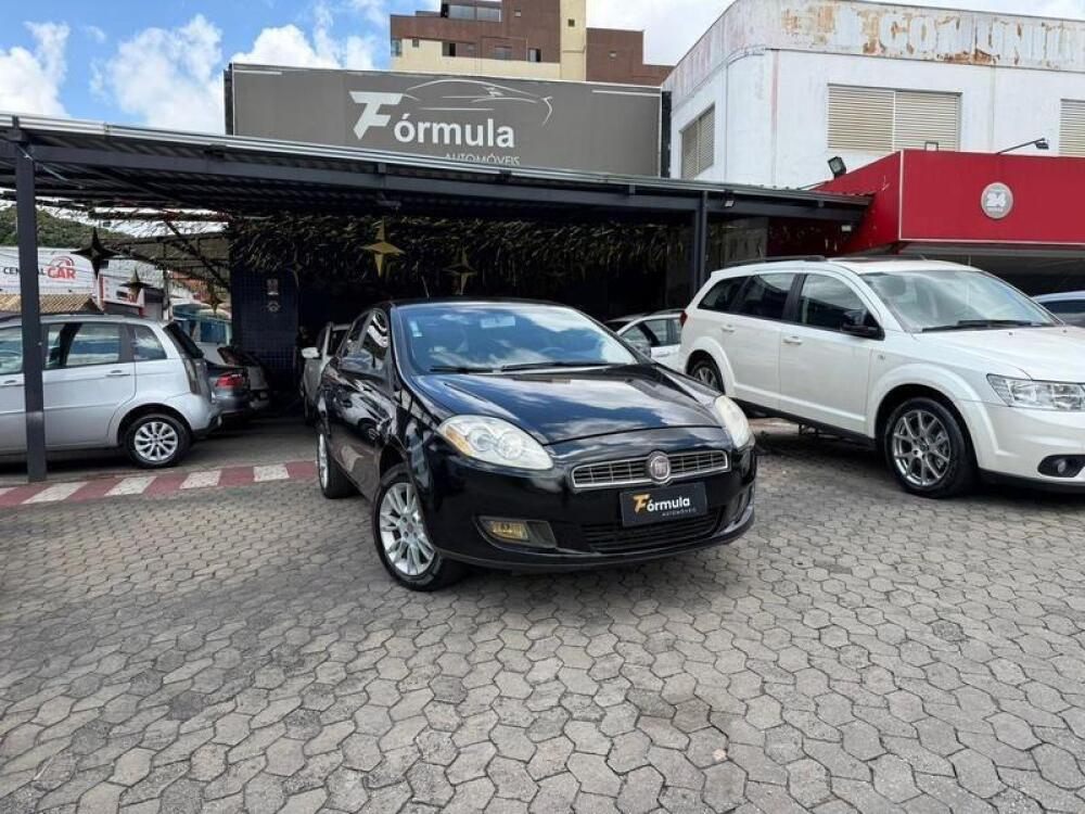 Fiat Bravo