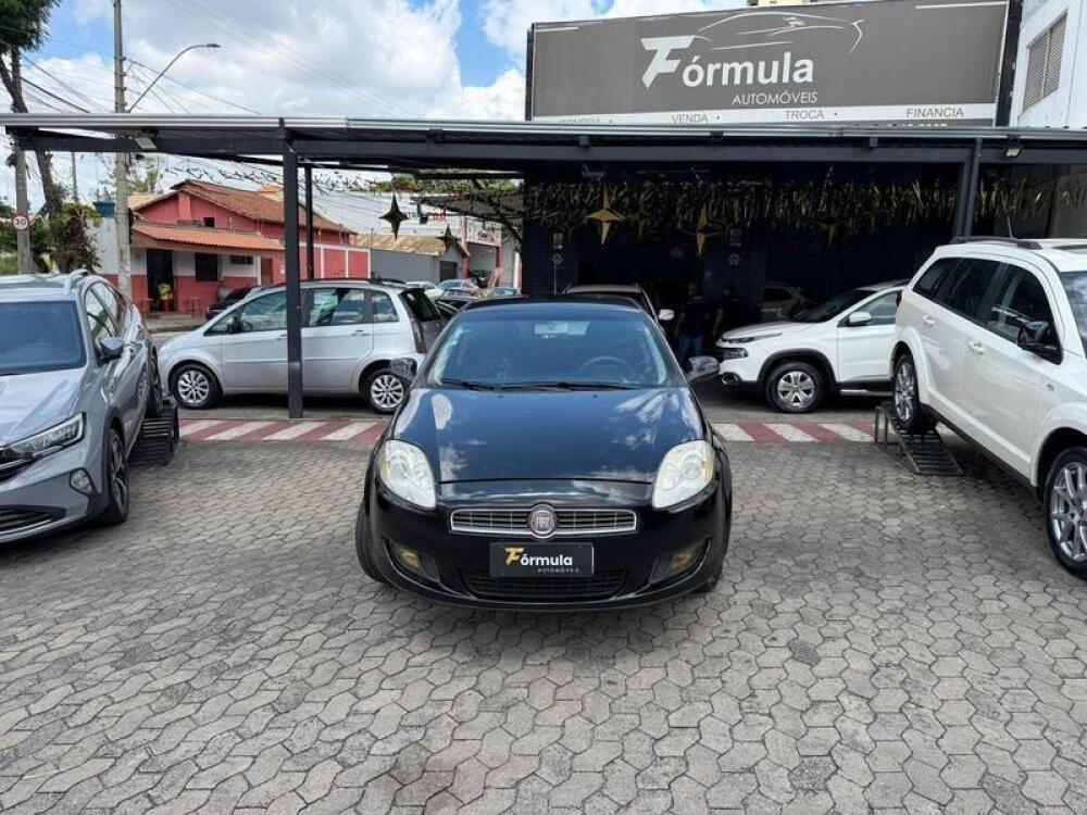 Fiat Bravo