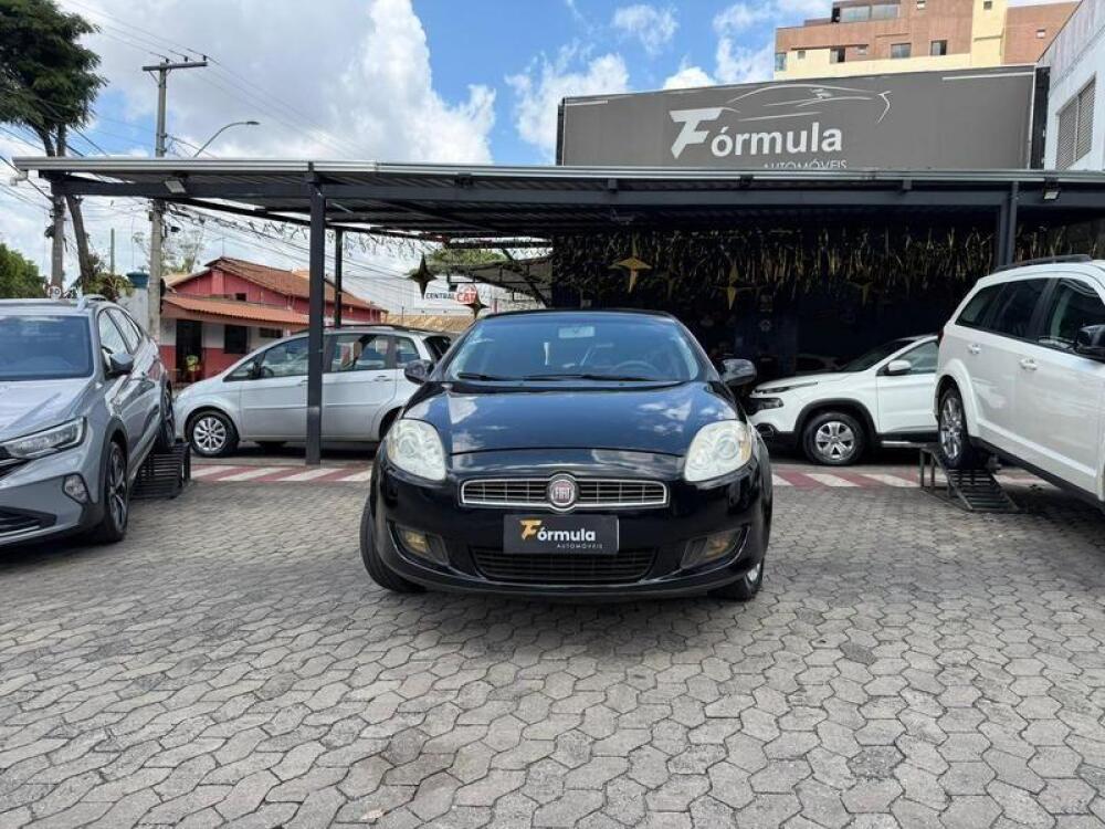 Fiat Bravo
