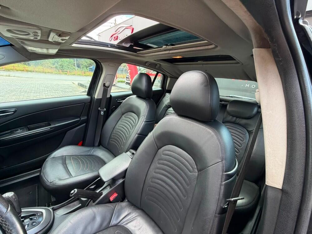 Fiat Bravo