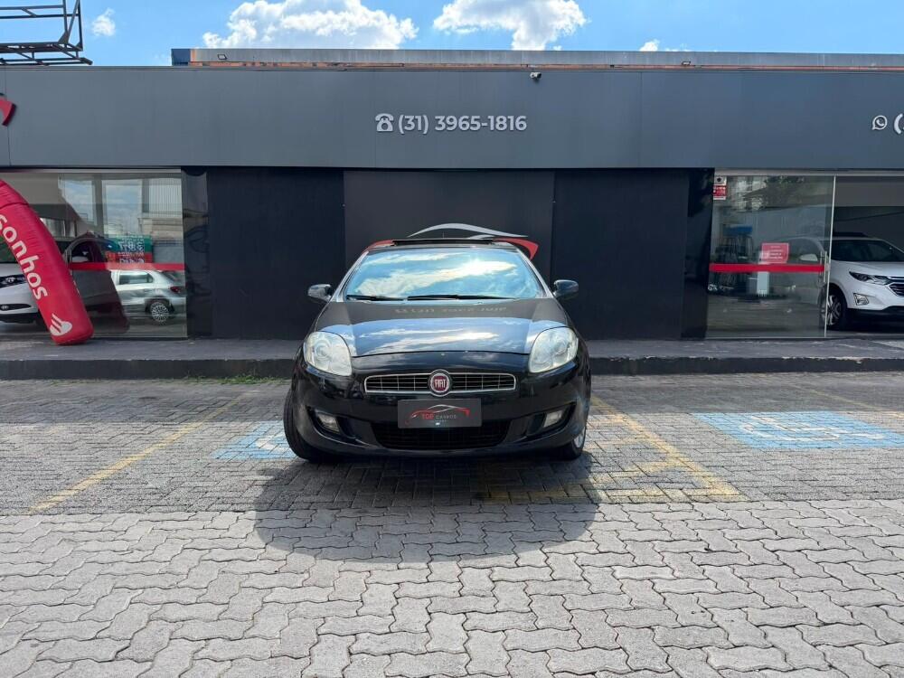 Fiat Bravo