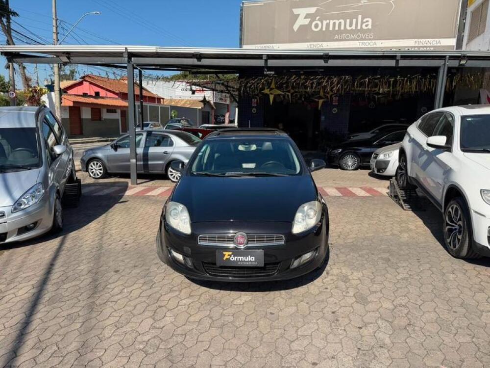 Fiat Bravo