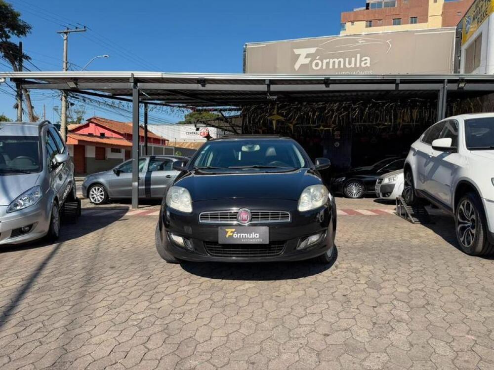 Fiat Bravo