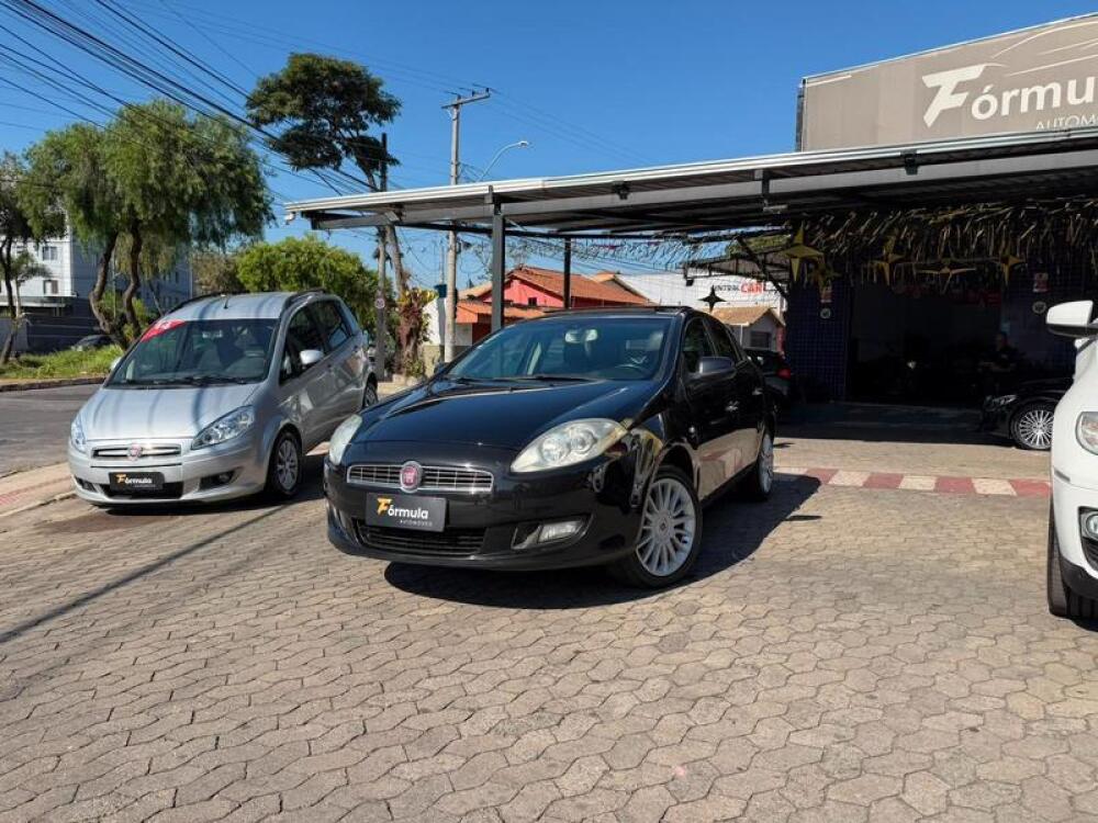 Fiat Bravo