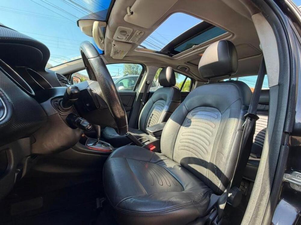 Fiat Bravo