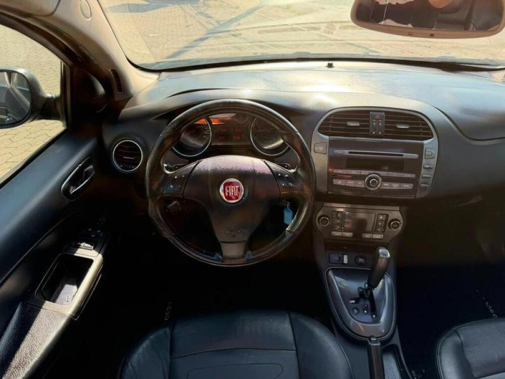 Fiat Bravo