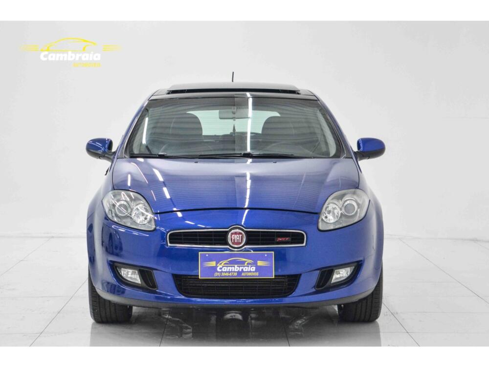Fiat Bravo