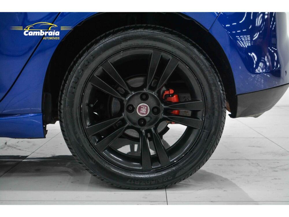 Fiat Bravo