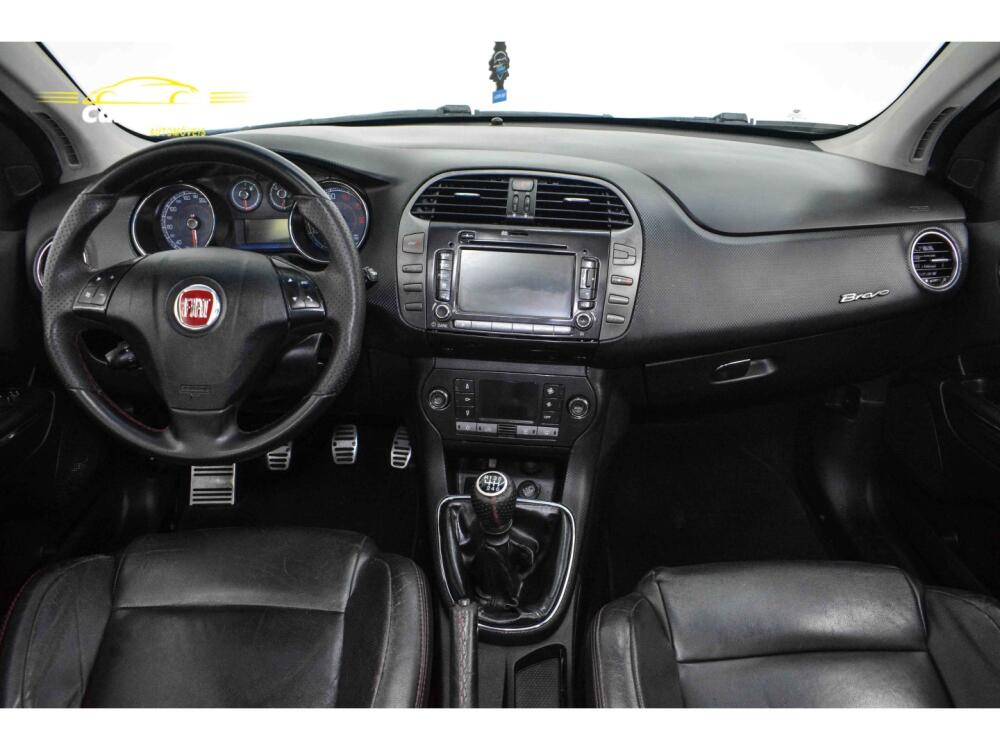 Fiat Bravo