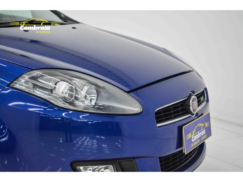 Fiat Bravo