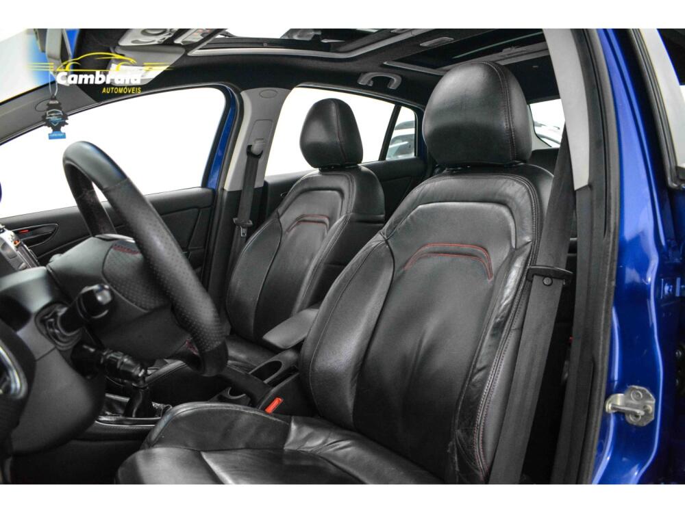 Fiat Bravo