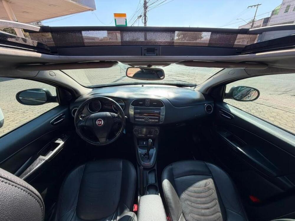 Fiat Bravo