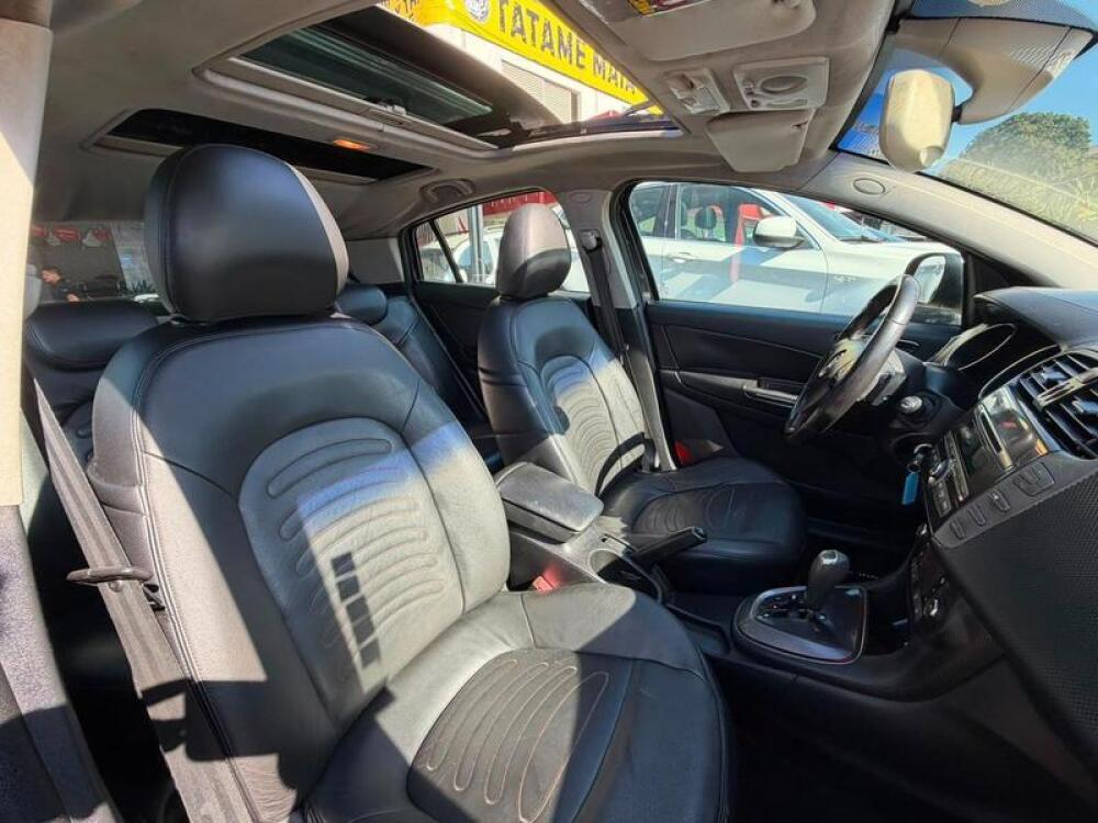 Fiat Bravo