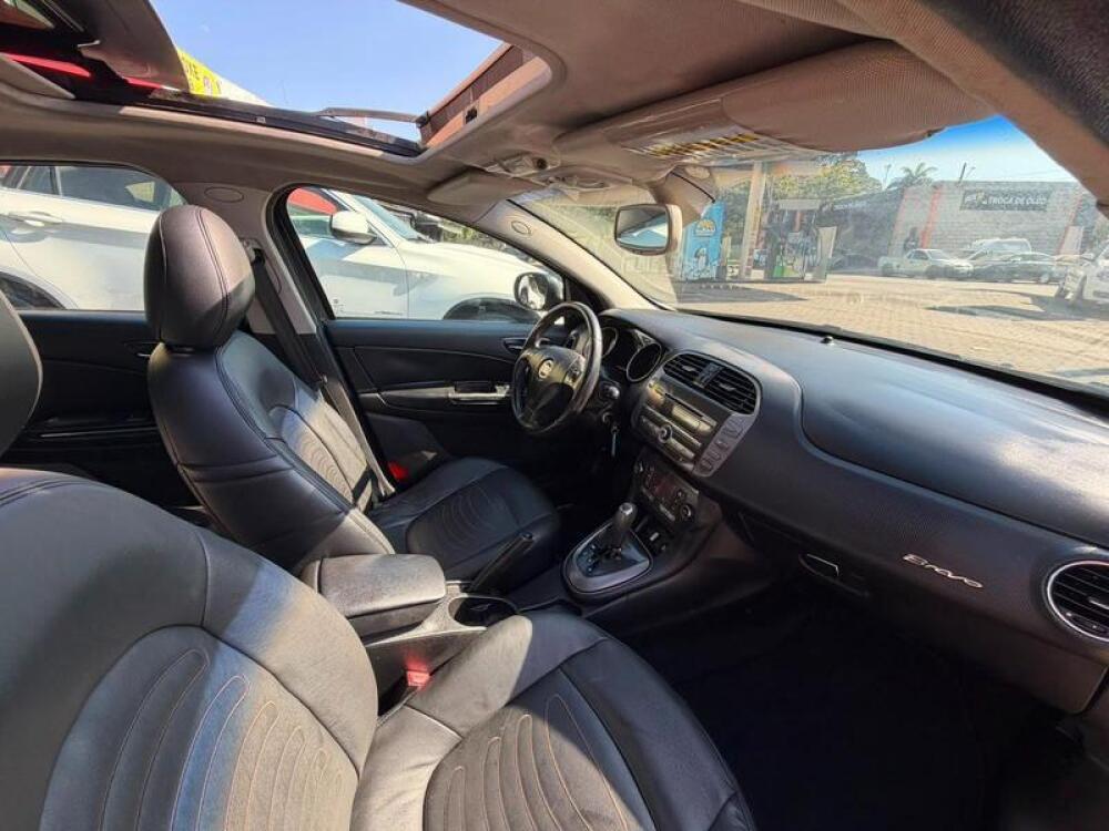 Fiat Bravo