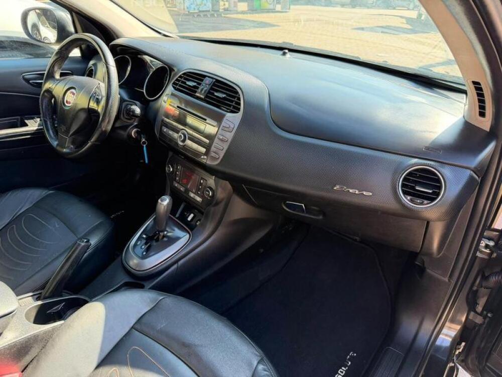 Fiat Bravo