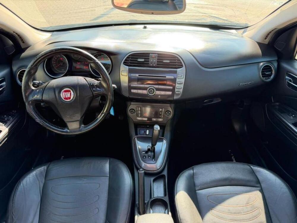 Fiat Bravo