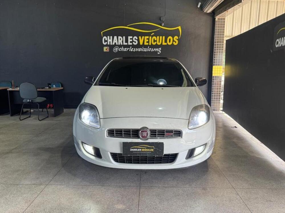 Fiat Bravo