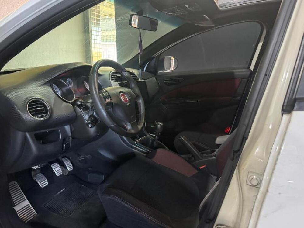 Fiat Bravo