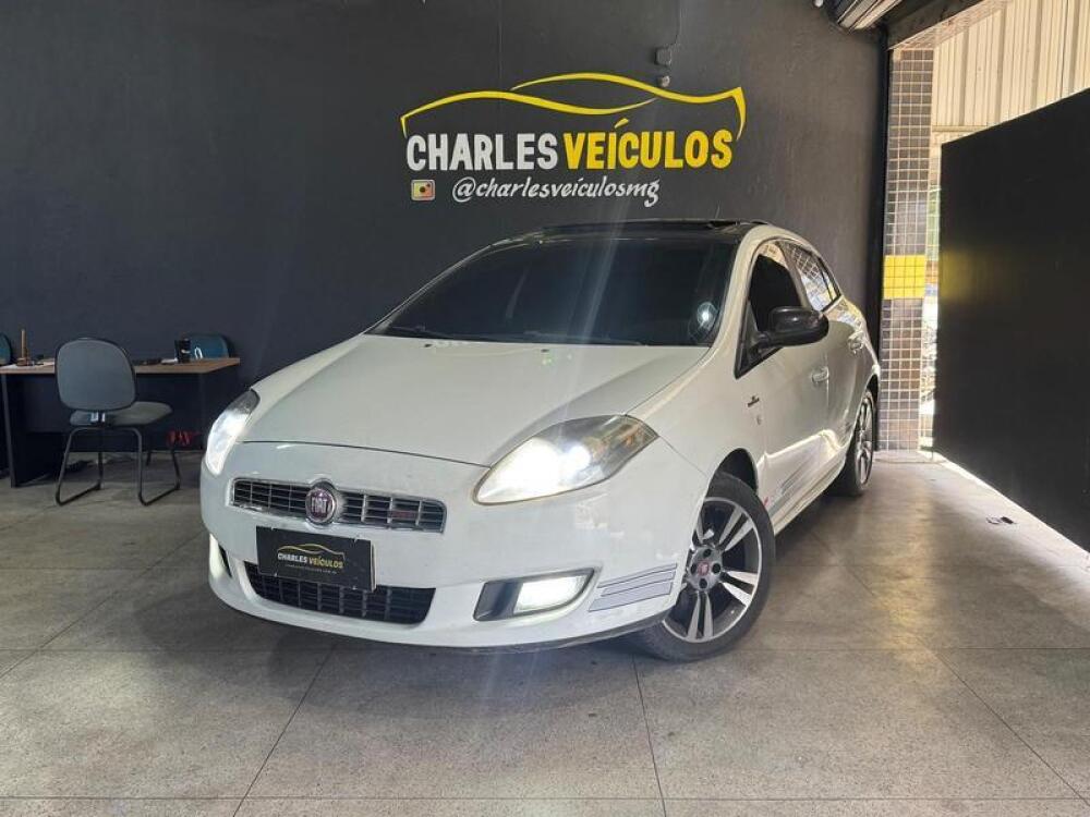 Fiat Bravo