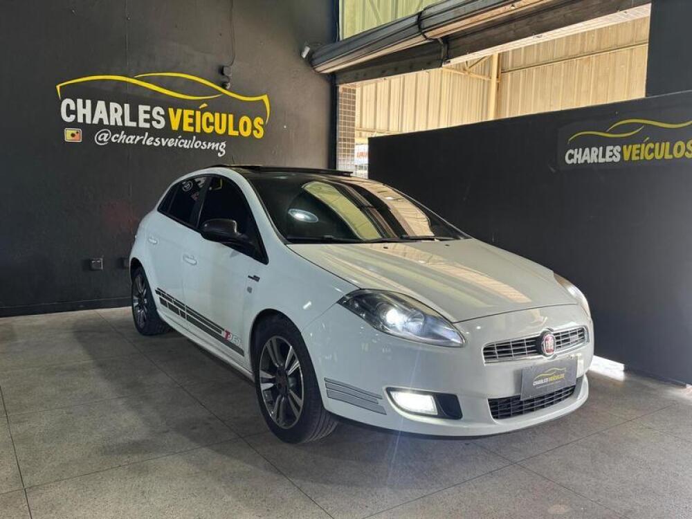 Fiat Bravo