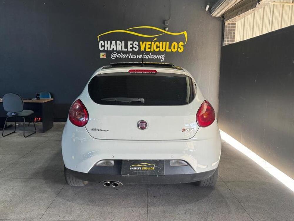 Fiat Bravo